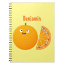 Search for clementine notebooks Citrus