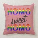 Search for gay cushions Funny