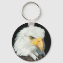 Search for bald head key rings Wild