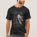 Search for molon labe tshirts Amendment