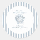 Search for new beginning stickers Bridal shower