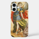 Search for saint michael iphone cases Angels