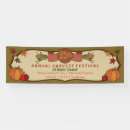 Search for harvest festival banners Celebration