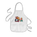 Search for 3 kids aprons Girl