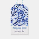 Search for thank you for coming tag Blue baby shower