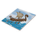 Search for viking tiles Boat