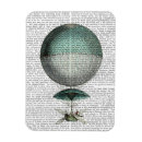 Search for balloon magnets Steampunk