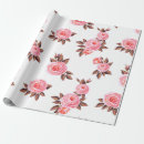 Search for english wrapping paper Chic