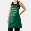 Search for fixed aprons Funny
