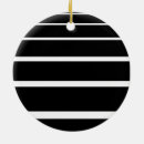 Search for fashion christmas tree decorations Stripes