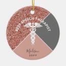 Search for speech therapist christmas tree decorations Medical