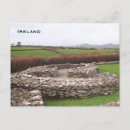 Search for monastic postcards Ireland