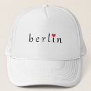 Search for berlin hats Europe