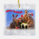 Search for meerkat christmas tree decorations Cute