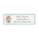 Search for angel return address labels Religious