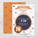 Search for related invitations Modern