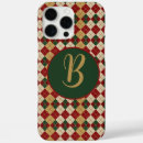 Search for argyle iphone cases Vintage