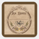 Search for ownership bookplates Library