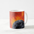 Search for galactic mugs Astronomy