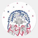 Search for star of the day stickers Patriotic