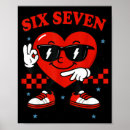 Search for funny meme posters 6 7