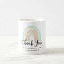 Search for pastel rainbow mugs Teacher