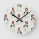 Search for manga clocks Kawaii