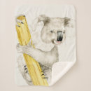 Search for koala blankets Animal