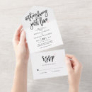 Search for heart wedding invitations Rustic