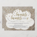 Search for twinkle twinkle little star gender reveal invitations What you are