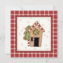 Search for gingerbread house christmas invitations Tree