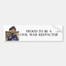 Search for civil war bumper stickers Gettysburg