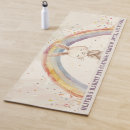 Search for children yoga mats Watercolor