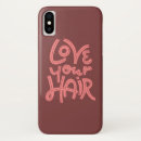 Search for hairstylist iphone cases Haircut
