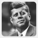 Search for john f kennedy stickers America