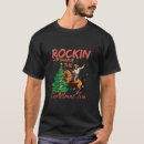 Search for cowboy santa tshirts Tree