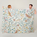 Search for william morris blankets Owl