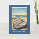 Search for dingy Shore