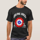 Search for curling tshirts Canadian