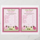 Search for ladybug flyers Pink