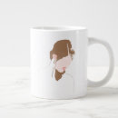 Search for contour mugs Woman
