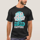 Search for grids tshirts Sudoku