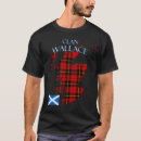 Search for wallace tartan Scotland