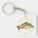 Search for carp key rings Fishing