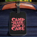 Search for camping luggage tags Summer