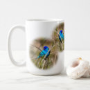 Search for indigo blue mugs Wildlife