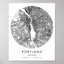 Search for oregon posters Modern