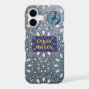 Search for nautical style iphone cases Blue and white