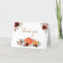 Search for fall floral cards Watercolor