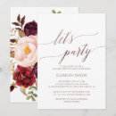 Search for reception graduation invitations For her